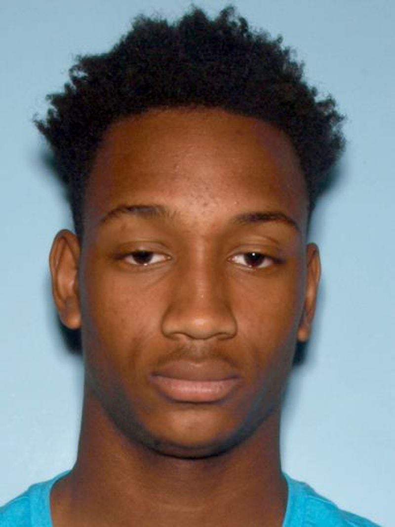 Eric Banks, 17, has been sentenced to 30 years for killing Atlanta community activist Barney Simms.