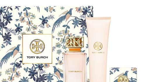 Mother’s Day gift set from Tory Burch
