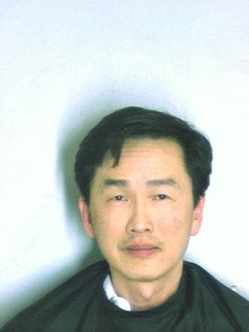 Choon Hong David Tan, 52, of Johns Creek (engineer)