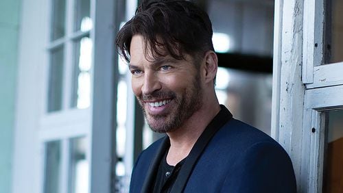 Harry Connick Jr. has written a new song to celebrate essential workers.