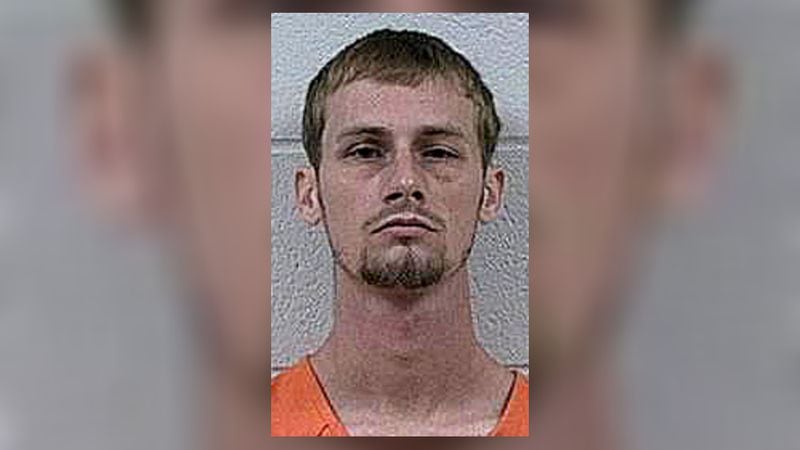 Dustin Drew Putnal was 27 when he allegedly killed 21-month-old Ella Grayce Gail Pointer while her mother was at work.