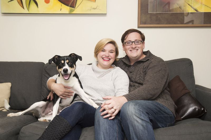 In 2015, Jocelyn and Jacob Gragg were married, she acquired her dog Margaux, and she started Jardi Chocolates. CONTRIBUTED BY RICHARDSON MEDIA HOUSE