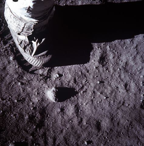 Apollo 11 Anniversary