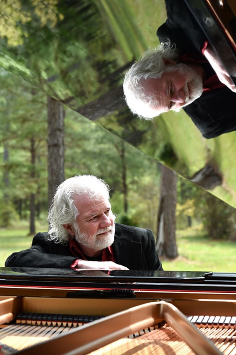 A documentary about Chuck Leavell's life as a musician and tree farmer is in the works for release in 2020.