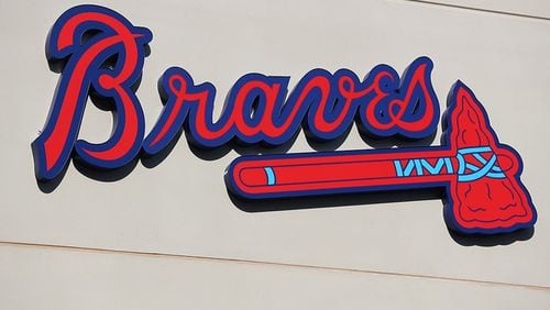 The Braves are inviting 26 non-roster players to major-league spring training this season.