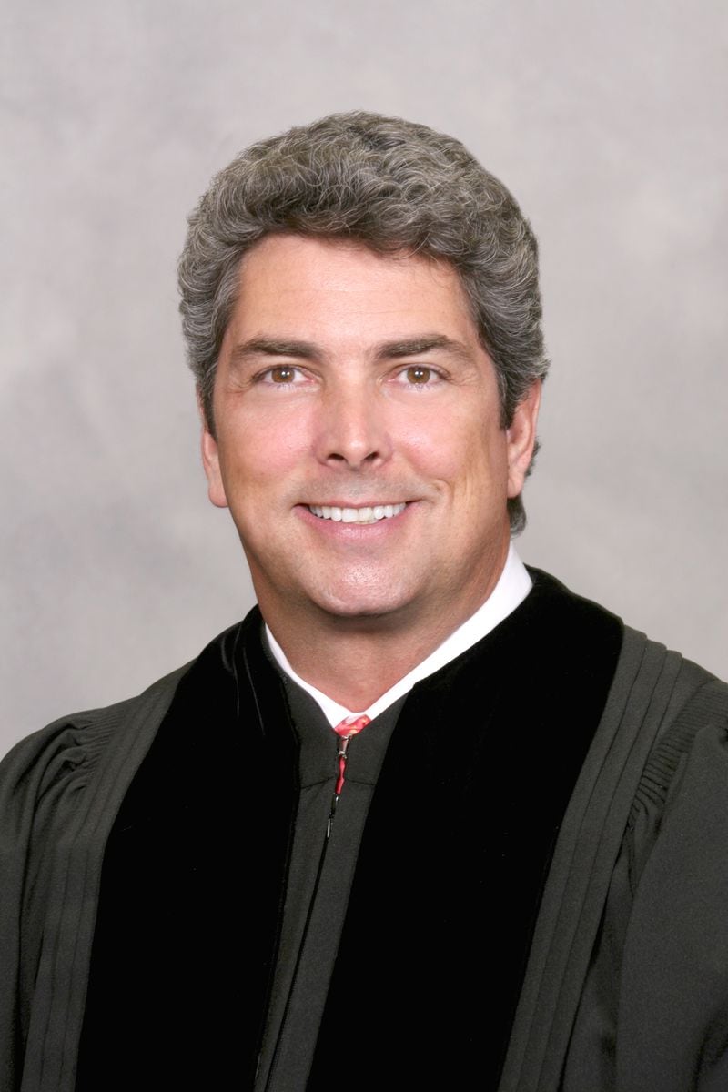 Judge Boggs