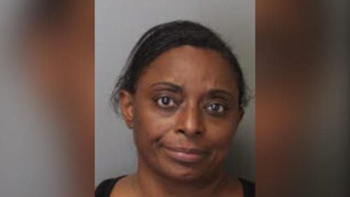 Jeannette Jives-Nealy of Tennessee was convicted of stealing over $162,000 in government funds intended to provide summer meals for children in 'economically disadvantaged areas,' according to Shelby County officials.