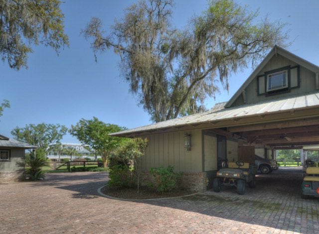 Davis Love III St. Simons Island home for sale for $5.5 million