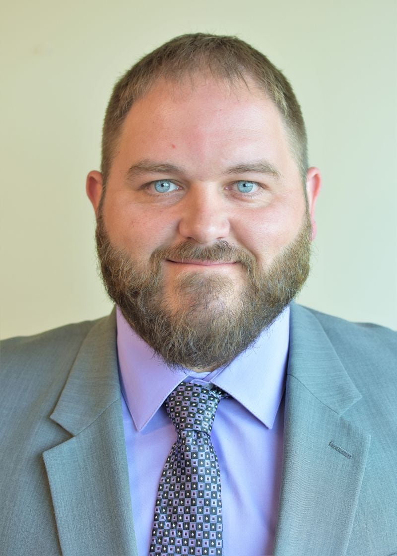 Adam Johnson, a 13-year Cherokee County School District teacher who has taught and coached track at Cherokee High School, is a new assistant principal at Woodstock High School.