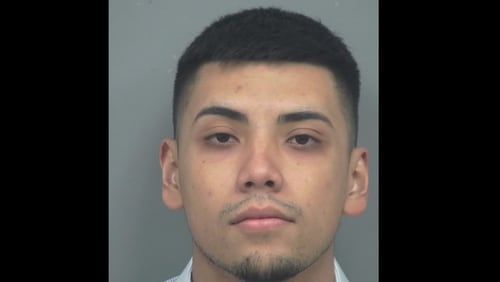 Ruben Valenzuela Alvarado, 24, has been convicted of raping and molesting a 12-year-old girl.
