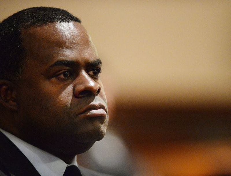  Atlanta Mayor Kasim Reed says he wants to release the documents, but that the administration is working with the U.S. Attorney's Office.