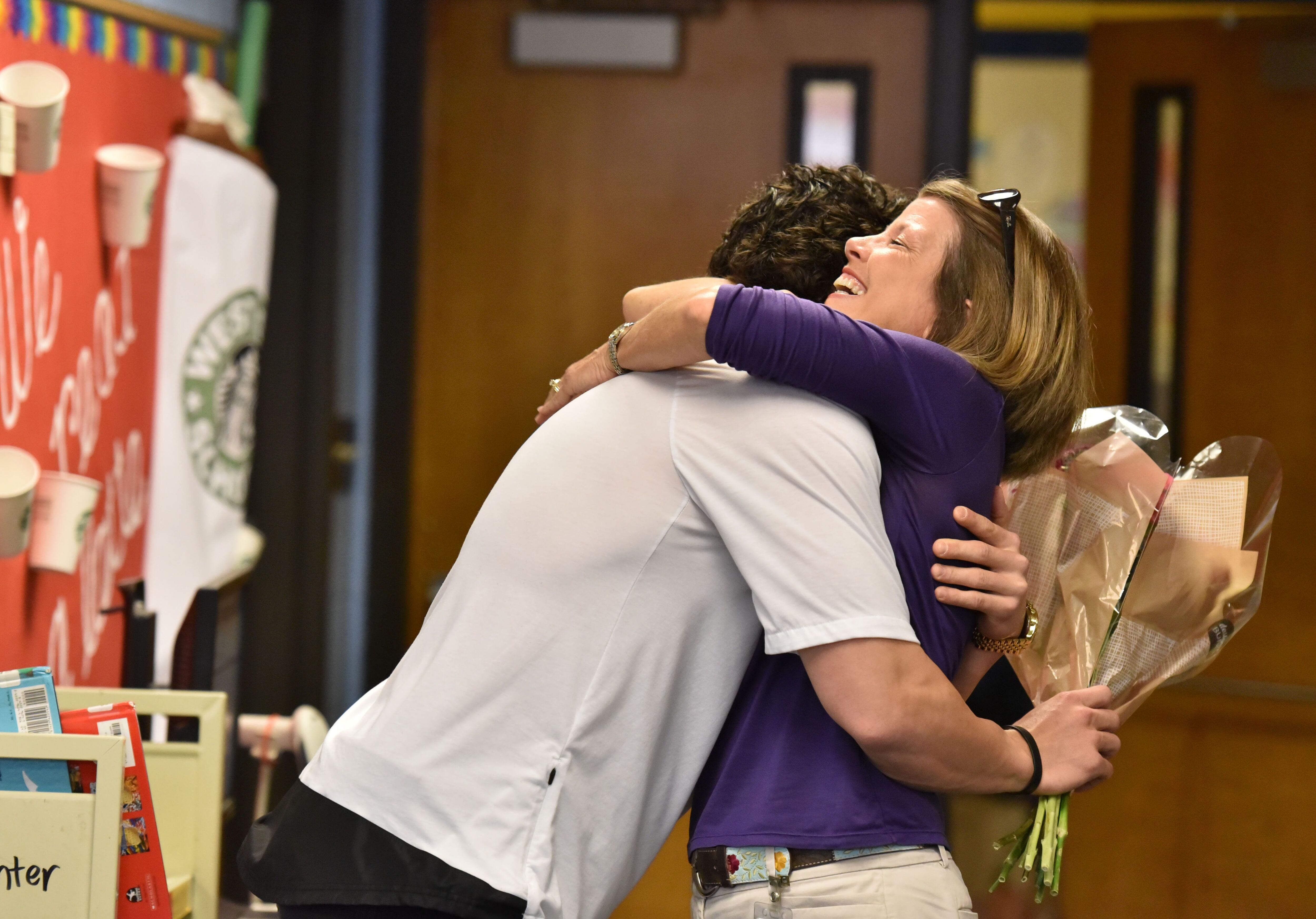 dansby swanson mom