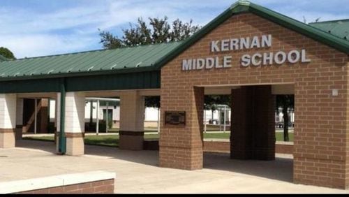 A Florida teacher was suspended after using a racial slur in a conversation with students. (Photo: ActionNewJax.com)