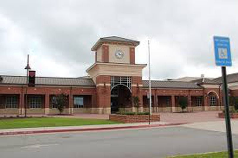 Johns Creek High School