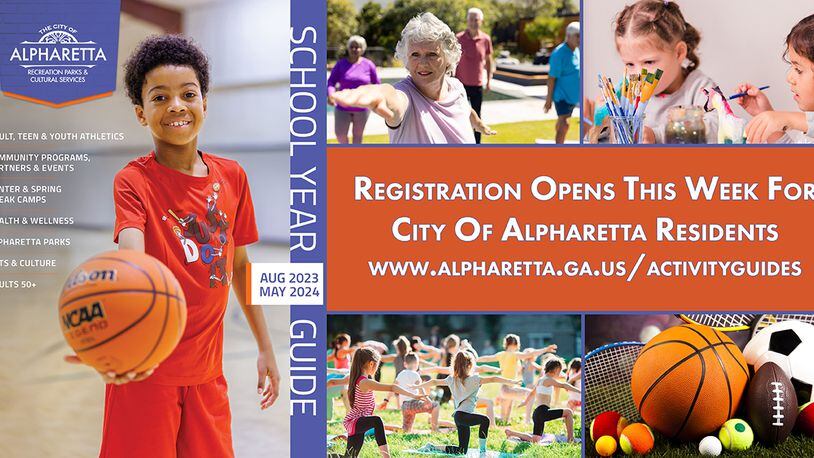 The Alpharetta Recreation, Parks, Cultural Services Department is seeking residents interested in becoming volunteer coaches. (Courtesy City of Alpharetta)