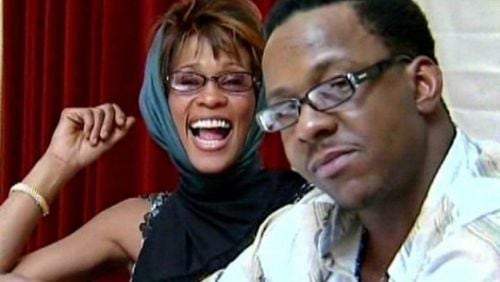 The very final clip airing on "The Soup" after 22 years features a popular moment on Bravo's "Being Bobby Brown." CREDIT: Bravo