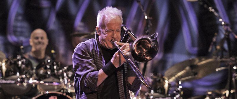 Chicago, including original member James Pankow, will bring their decades of hits to Chastain on Oct. 12, 2019.