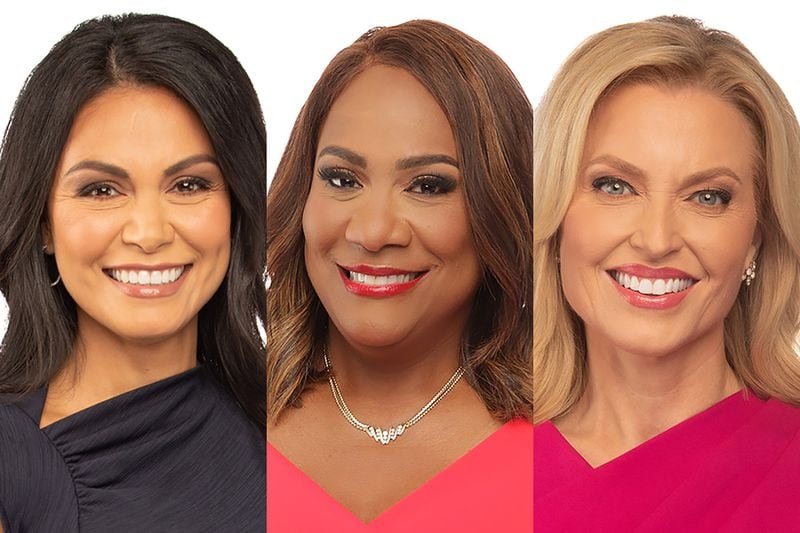 As of Sept. 6, 2022, the anchor lineup for WSB-TV includes Wendy Corona (4 p.m., 11 p.m.), newcomer Karyn Greer (5 p.m.) and Linda Stouffer (6 p.m.). WSB-TV
