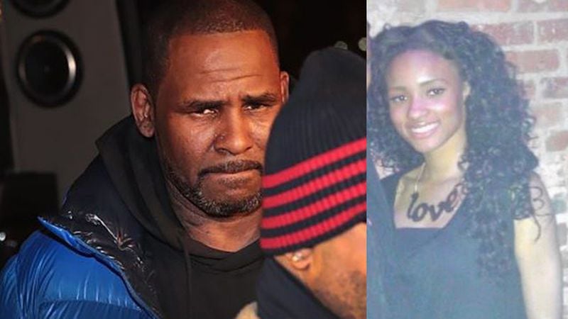 In November, there were reports that one of R. Kelly’s alleged victims, Jocelyn Savage of Atlanta, was ready to share her story via the paid membership platform Patreon, but she later claimed her account was hacked.