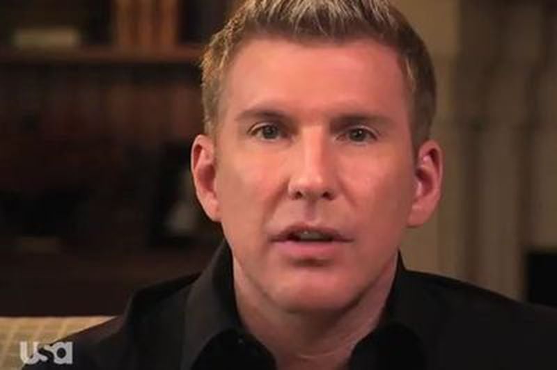Todd Chrisley, a multimillionaire from Atlanta, will be on a new USA reality series debuting in March, 2014. Todd Chrisley, a multimillionaire from Atlanta, will be on a new USA reality series debuting in March, 2014. (USA)