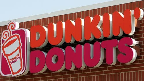 A new Dunkin’ Donuts in Kennesaw is offering a sweet deal.