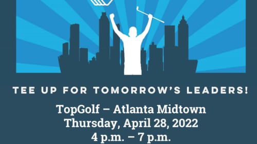 Topgolf - Atlanta Midtown will be the site from 4-7 p.m. April 28 to raise money for workforce readiness programming by the Boys & Girls Clubs of Metro Atlanta (Courtesy of Boys & Girls Clubs of Metro Atlanta)