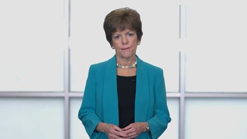 Mary Norwood concedes defeat in Atlanta mayoral race