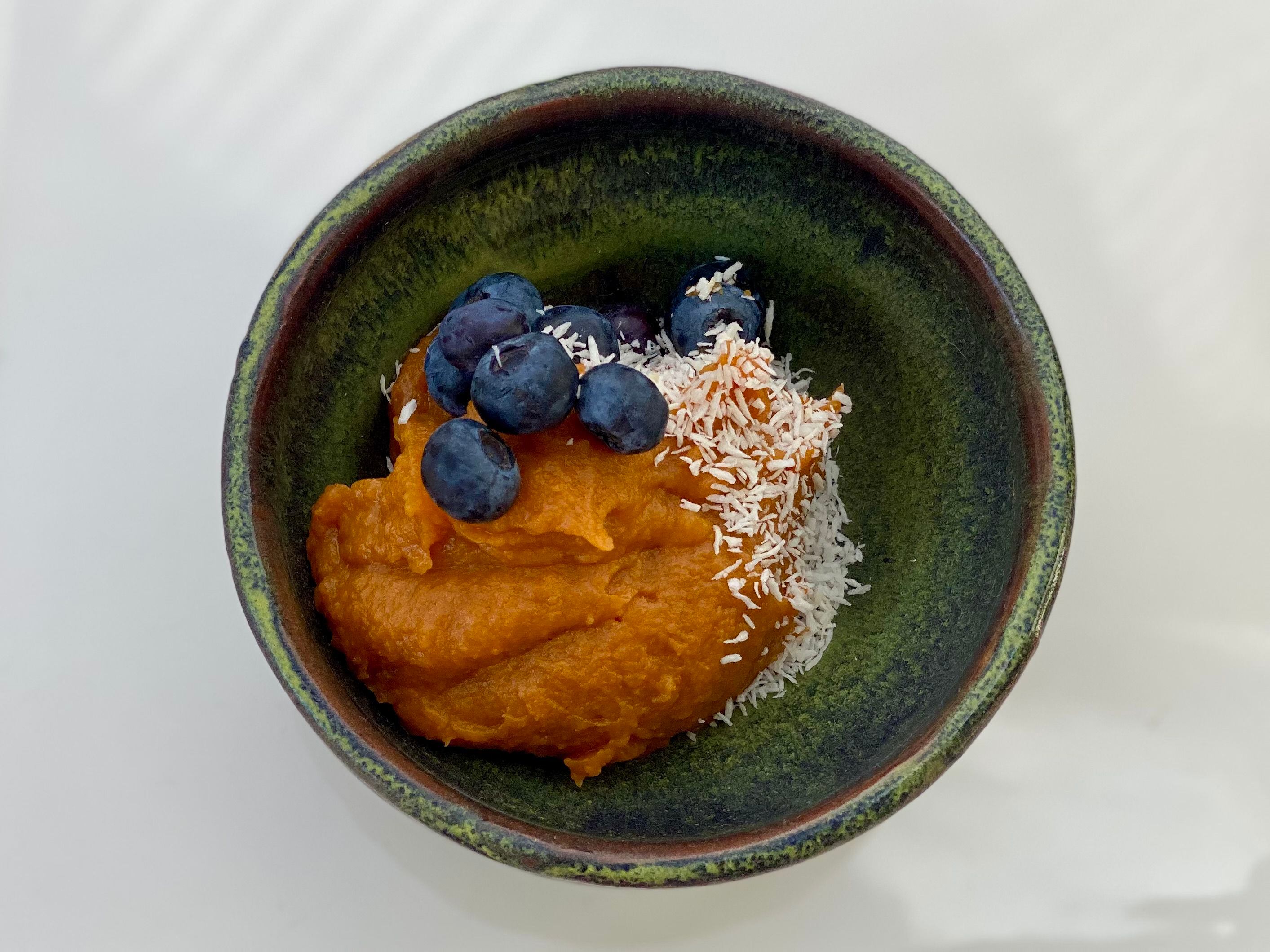 Healthy Recipes Sweet Potato Breakfast Bowls