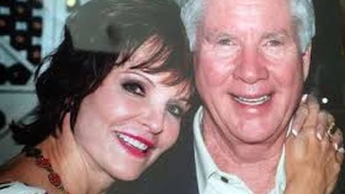 Tex McIver is accused in the September 2016 shooting death of his wife, Diane. McIver has said the shooting was an accident. (Family photo)