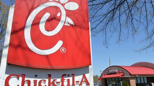 Atlanta-based Chick-fil-A may be the latest retailer hit by a security breach.