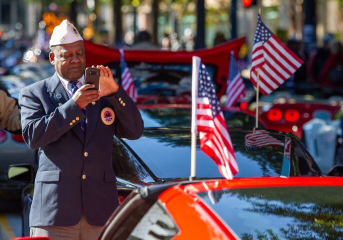 PHOTOS: 111019 veterans