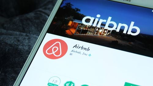 Airbnb boasts best quarter ever, but doesnÃ¢â¬â¢t claim to be Ã¢â¬ËperfectÃ¢â¬â¢ (Dreamstime/TNS)