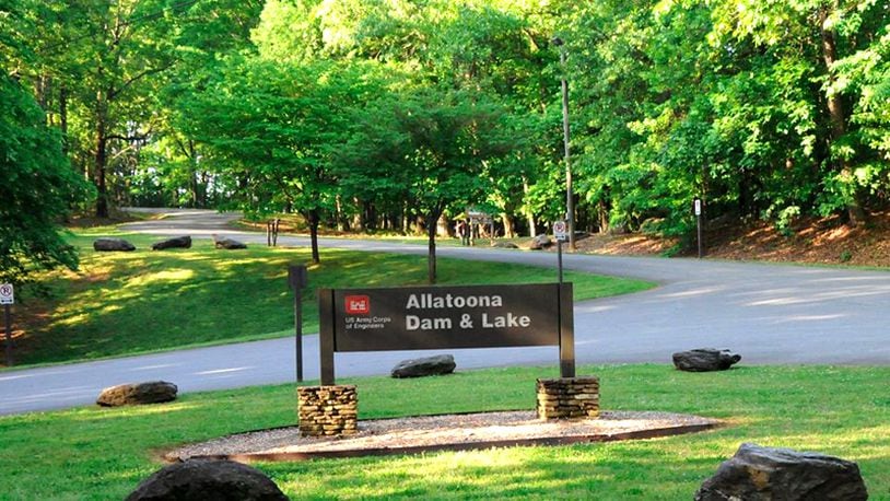 The U.S. Army Corps of Engineers announced two job postings for park ranger at Allatoona Lake. Deadline to apply is Friday, Jan. 3. USACE