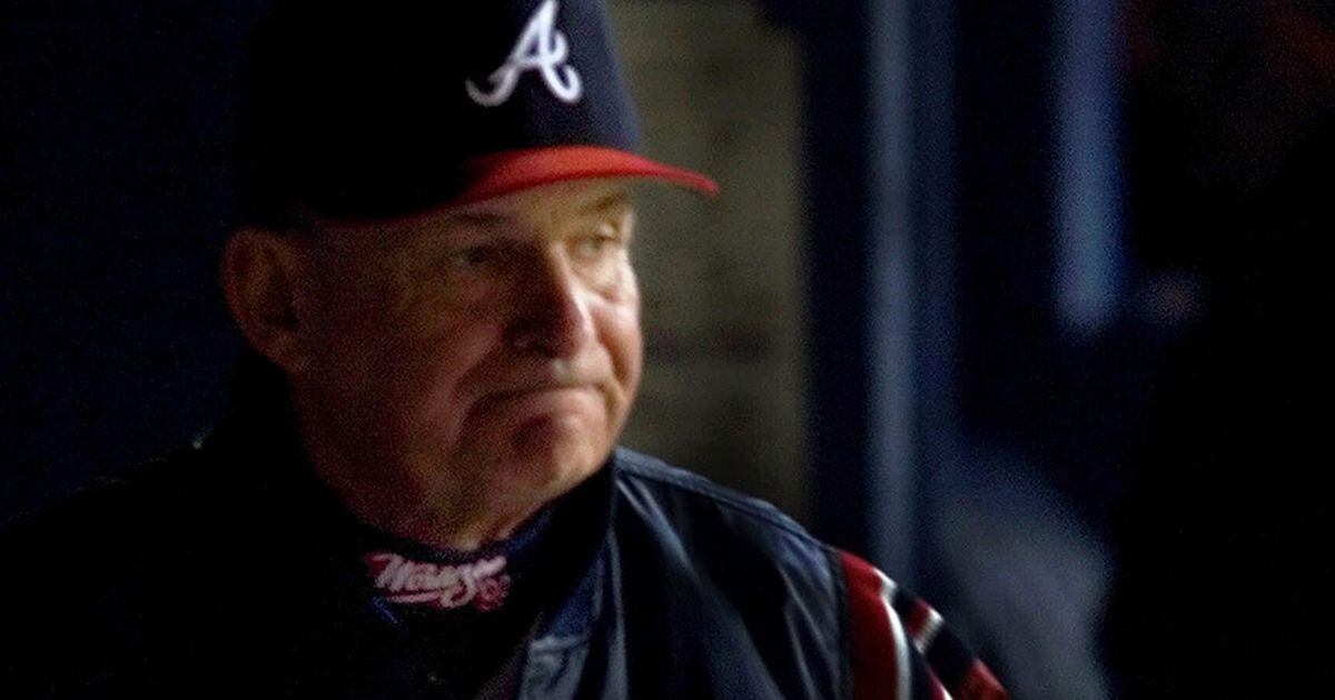 Bobby Cox: A baseball life