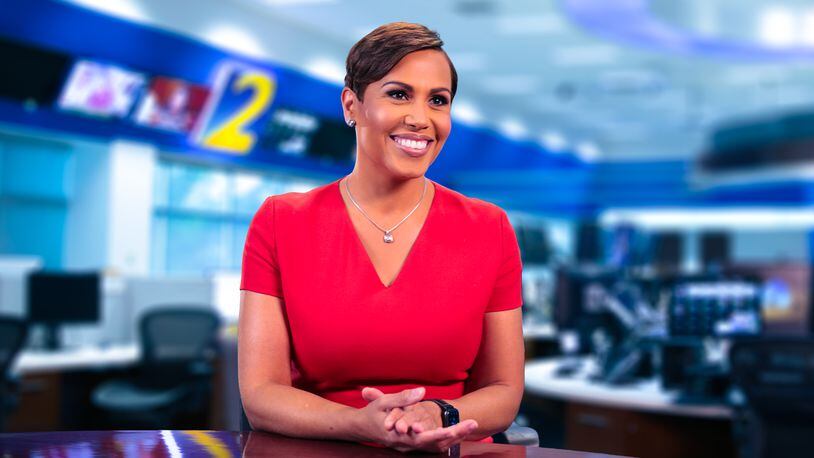 Wsb Tv Anchor Jovita Moore To Have Surgery For Brain Tumor Friday