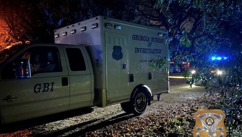 The GBI is investigating after Spalding County deputies shot and killed a 23-year-old man late Saturday, according to authorities.