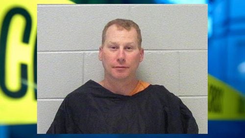 Jason Thompson, a worker with the city of Temple, has been charged with rape and exploitation of a disabled adult.