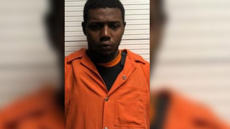 Raheem Cole Dashanell Davis  is accused of the fatal shooting of North Carolina Highway Patrol trooper Kevin K. Conner.