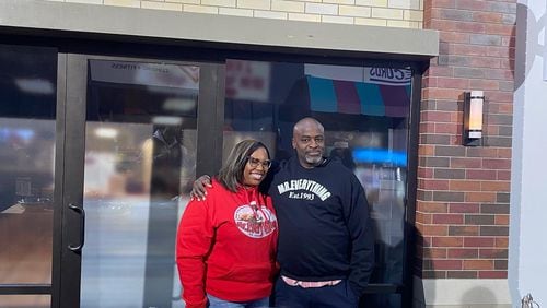 Mr. Everything Cafe will celebrate relocating to its newest location at 882 Martin Luther King Jr. Drive and 30 years of business on Wednesday, Dec. 20, 2023.