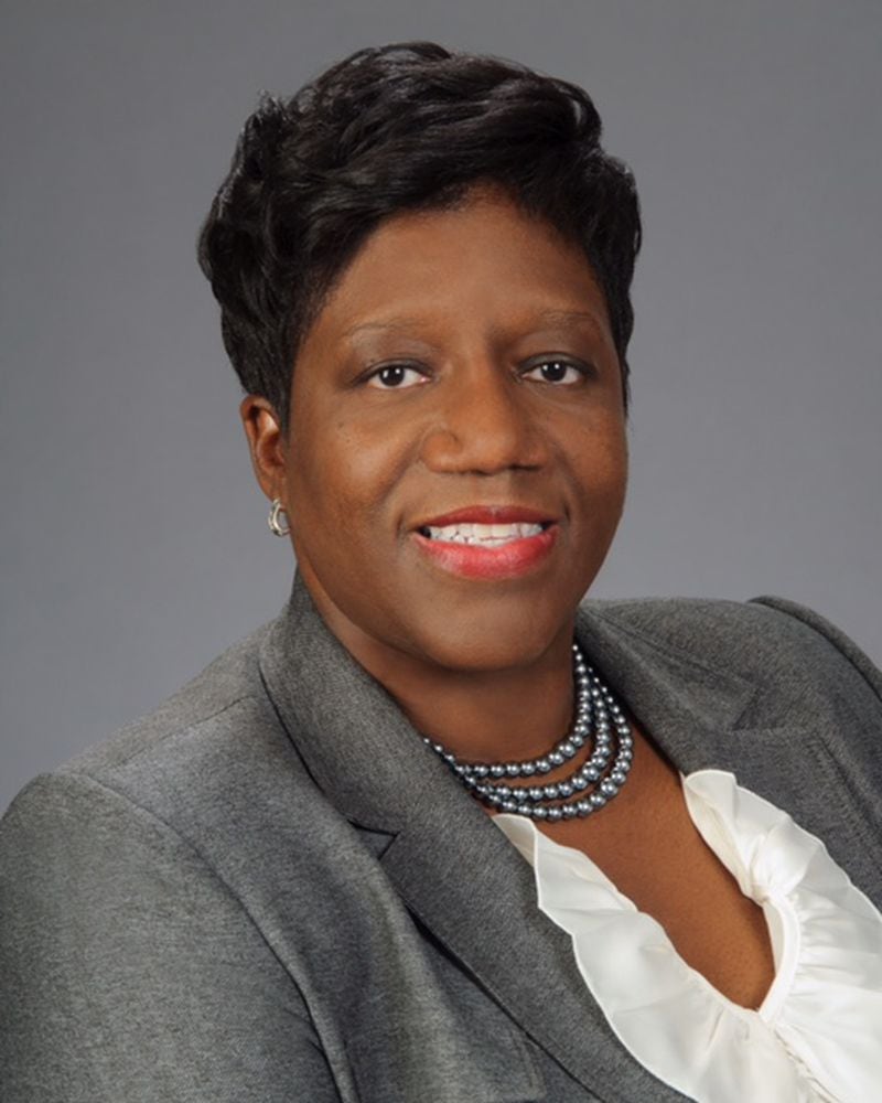 Albany State University President Marion Fedrick is the co-chair of the University System of Georgia's task force on mental health. 