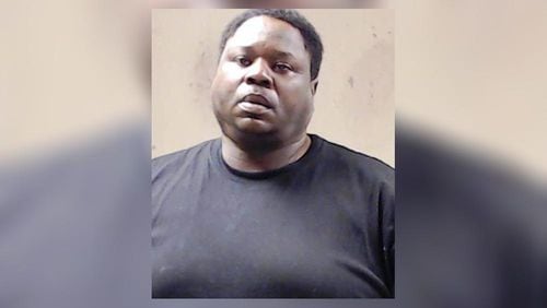 Lashon Grace, 44, was convicted of murder for shooting an auto shop worker in the head Feb. 27, 2021, DeKalb County officials announced.