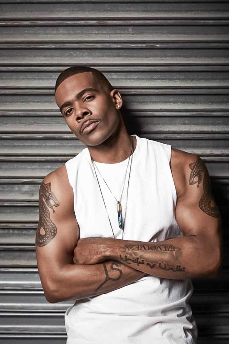 Mario, a R&B singer, songwriter and actor, will be at the Gwinnett Relay for Life event in Lawrenceville Friday. It's the American Cancer Society's largest relay for life event.