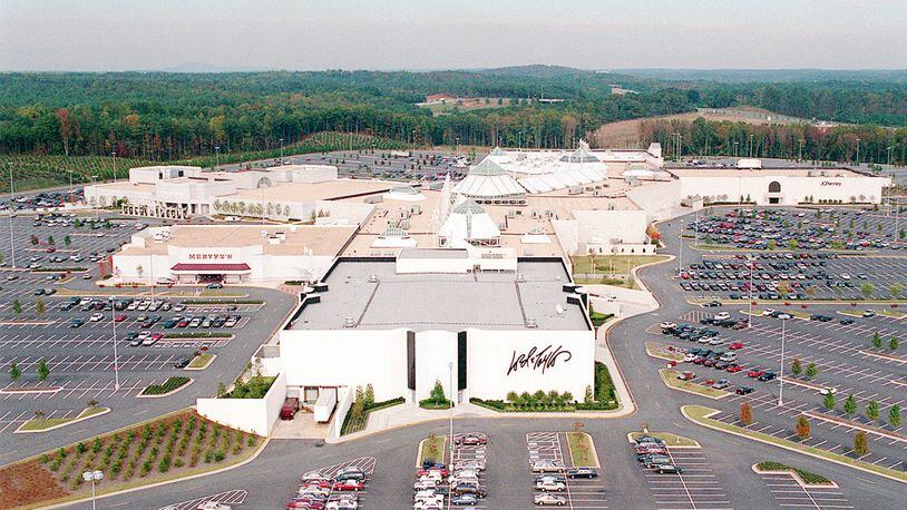 A $500 million redevelopment project to transform North Point Mall into mixed-use is planned by New York Life and Trademark Property Management.