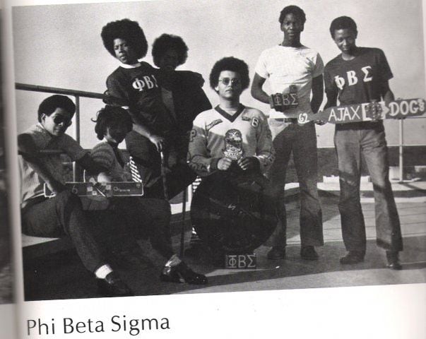 AJC Sepia Greek Spotlight: Phi Beta Sigma Fraternity, Inc.