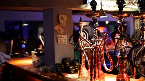 Lilburn voted unanimously to approve an ordinance regulating businesses that permit the smoking of hookah or vapor. (Wikimedia)
