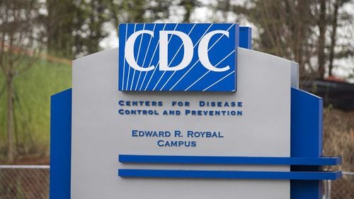 The CDC Foundation, the nonprofit arm of the Atlanta-based Centers for Disease Control and Prevention, is providing seed money for the new Global Health Crisis Coordination Center. ALYSSA POINTER / ALYSSA.POINTER@AJC.COM
