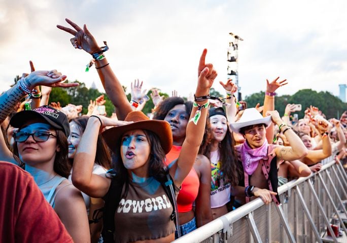 Music Midtown makes its return to Piedmont Park, Day 1