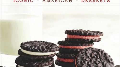 “Bravetart: Iconic American Desserts” by Stella Parks