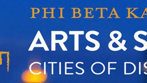 Phi Beta Kappa has recognized Atlanta for its community engagement. Phi Beta Kappa.