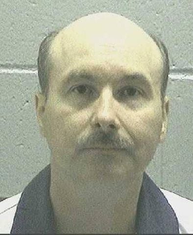 Parole Board rejects request to stop Sallie execution